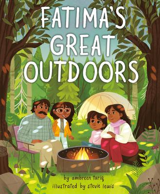 Fatima’s Great Outdoors