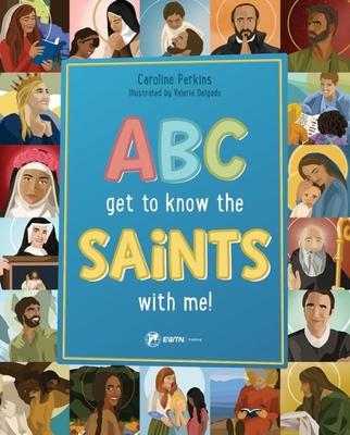 ABI Get to Know the Saints with Me