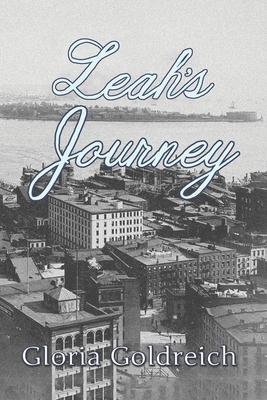 Leah’’s Journey