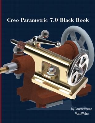 Creo Parametric 7.0 Black Book