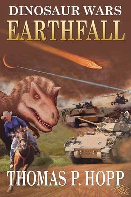 Dinosaur Wars: Earthfall