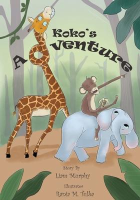 Koko’’s Adventure