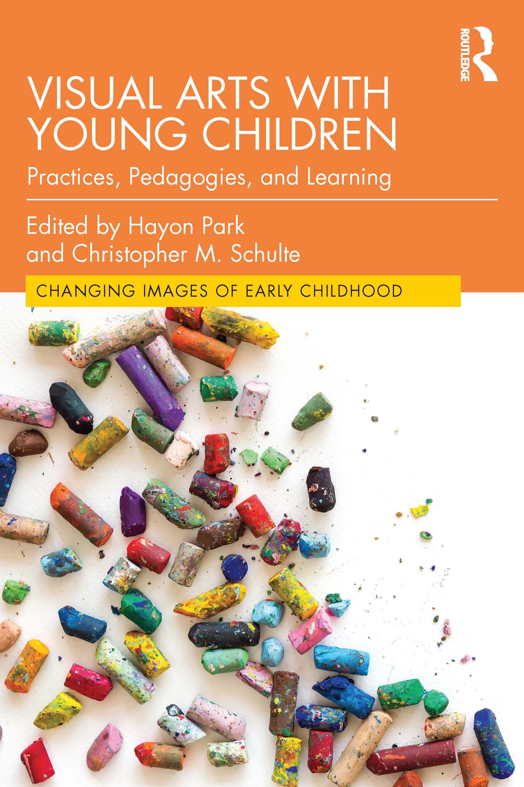 Visual Arts with Young Children: Practices, Pedagogies, and Learning