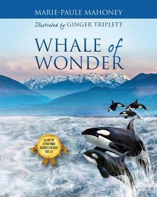 Whale of Wonder