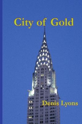 City of Gold