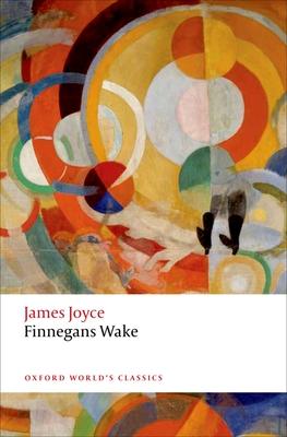 Finnegans Wake. James Joyce