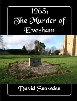 1265: The Murder of Evesham