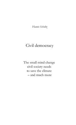 Civil democracy