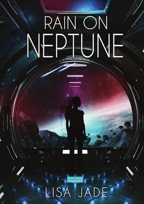 Rain on Neptune