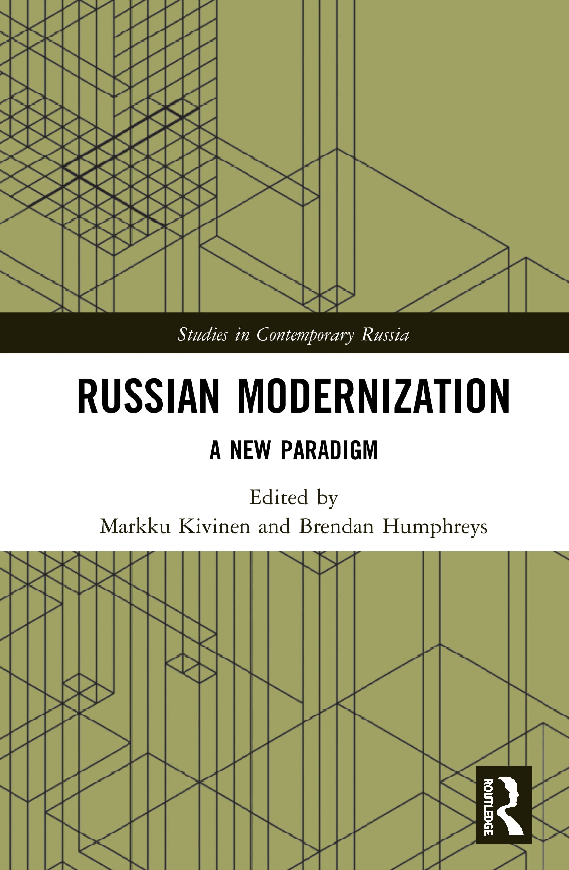 Russian Modernization: A New Paradigm