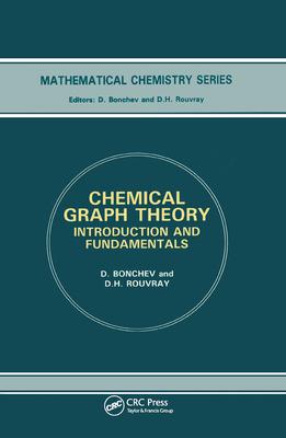 Chemical Graph Theory