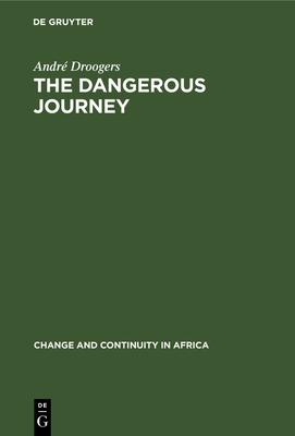 The Dangerous Journey: Symbolic Aspects of Boy’’s Initiation Among the Wagenia of Kisangani, Zaire