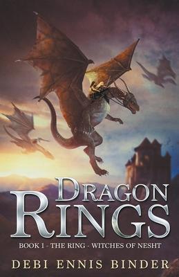 Dragon Rings