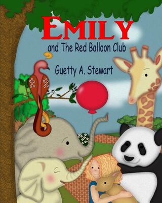 Emily & The Red Balloon Club