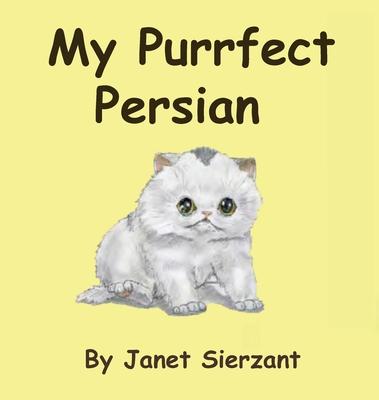 My Purrfect Persian