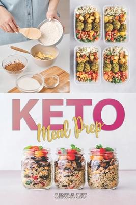 Kеtо Meal Prep: A practical guide to follow your low carb diet, using the ultimate 21 Days meal plan, enjoying cooking with these amaz