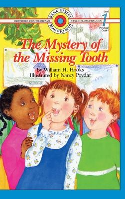 The Mystery of the Missing Tooth: Level 1