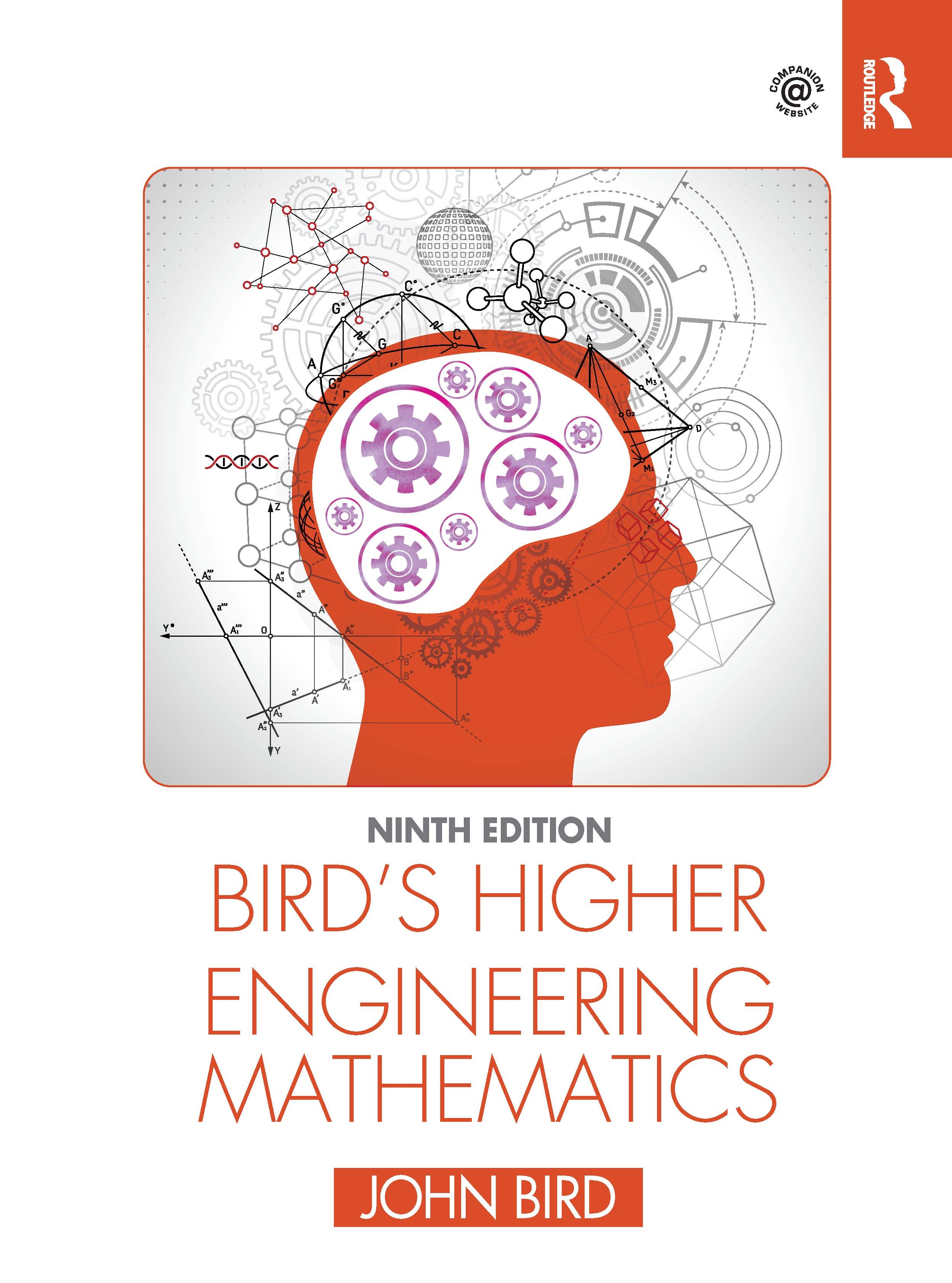 Bird’’s Higher Engineering Mathematics