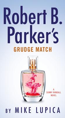 Robert B. Parker’’s Grudge Match