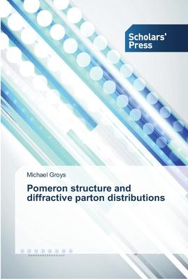 Pomeron structure and diffractive parton distributions