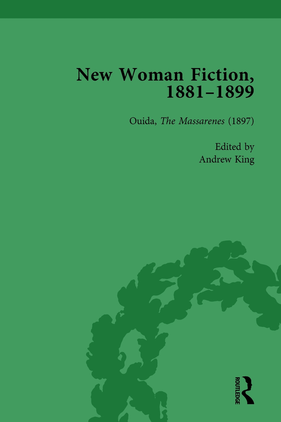 New Woman Fiction, 1881-1899, Part III Vol 7