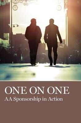 One on One: AA Sponsorship in Action