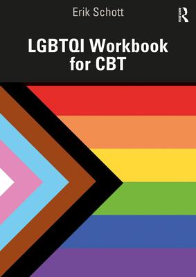 Lgbtqi Workbook for CBT