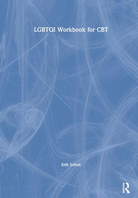 Lgbtqi Workbook for CBT