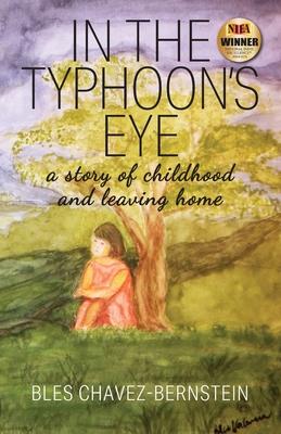 In The Typhoon’’s Eye: a story of childhood and leaving home