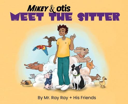 La Mike and Otis Meet the Sitter