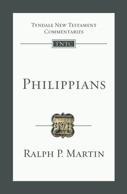 Philippians: Tyndale New Testament Commentary