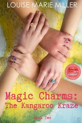 Magic Charms: The Kangaroo Kraze