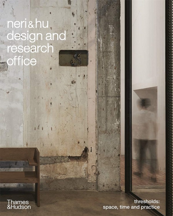 Neri&hu Design and Research Office: Thresholds