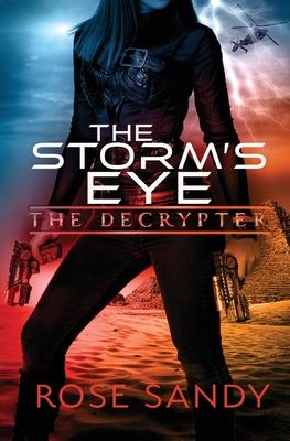 The Decrypter - The Storm’’s Eye