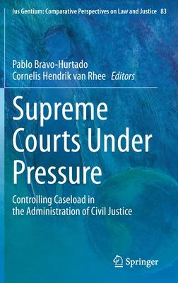 Supreme Courts Under Pressure: Controlling Caseload in the Administration of Civil Justice