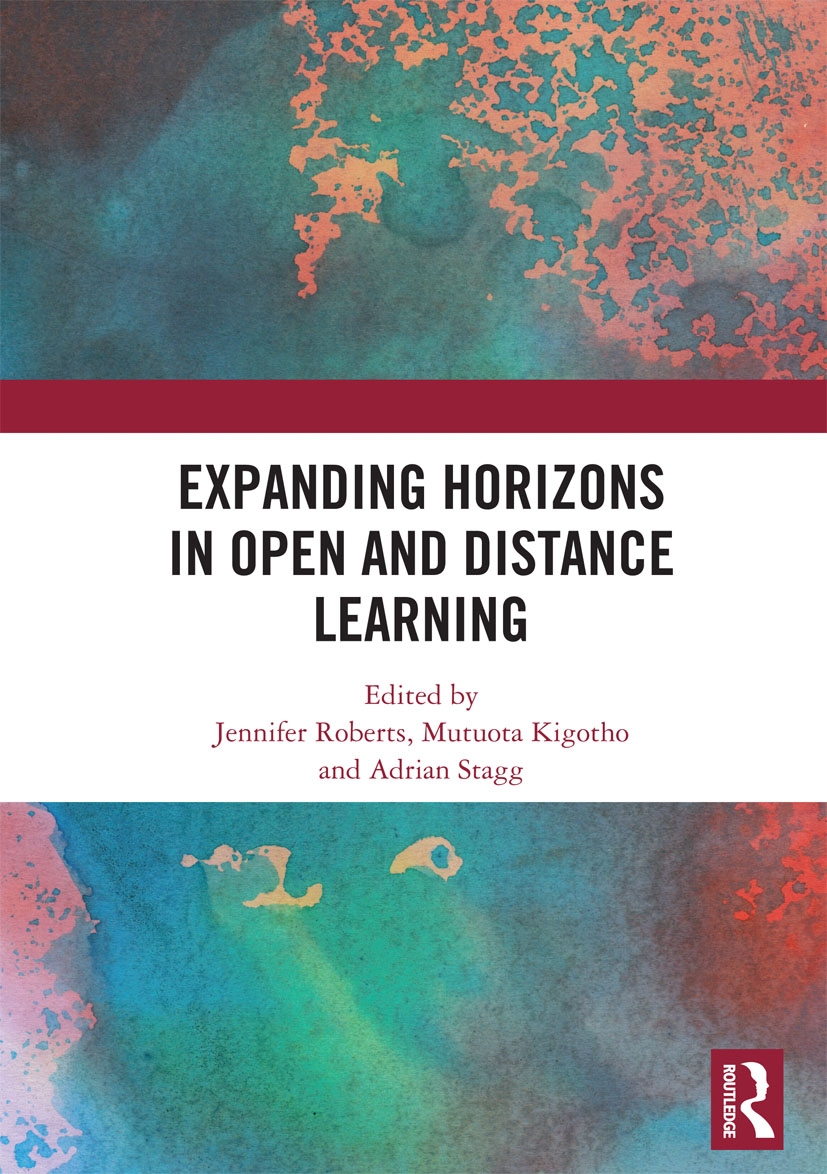 Expanding Horizons in Open and Distance Learning