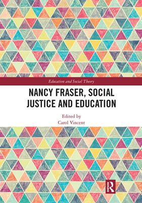 Nancy Fraser, Social Justice and Education