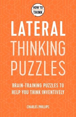 How to Think: Lateral Puzzles