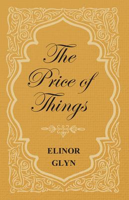 The Price of Things