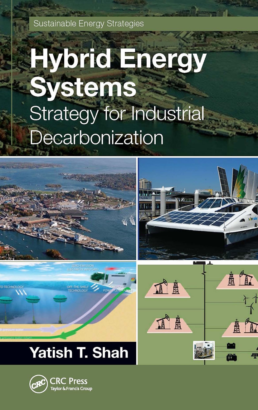 Hybrid Energy Systems: Strategy for Industrial Decarbonization