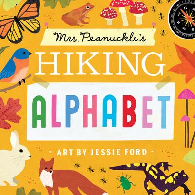 Mrs. Peanuckle’’s Hiking Alphabet