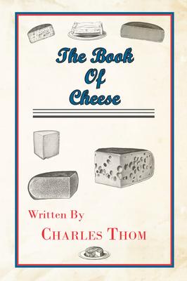 The Book Of Cheese