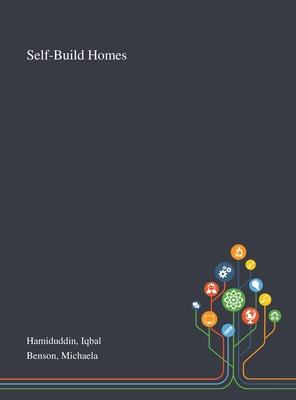 Self-Build Homes