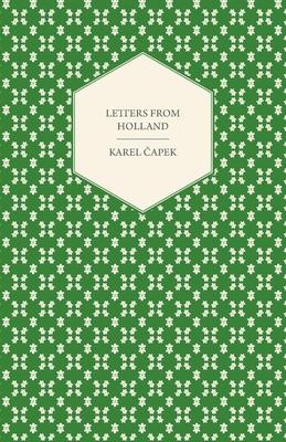 Letters from Holland