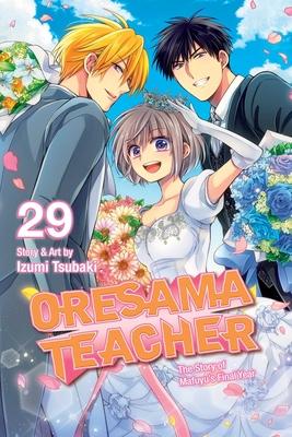 Oresama Teacher, Vol. 29, Volume 29