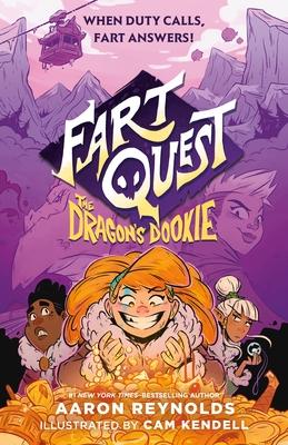 Fart Quest: The Dragon’’s Dookie