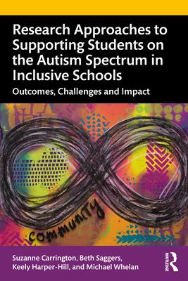 Research Approaches to Supporting Students on the Autism Spectrum in Inclusive Schools: Outcomes, Challenges and Impact