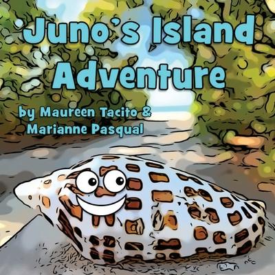 Juno’’s Island Adventure