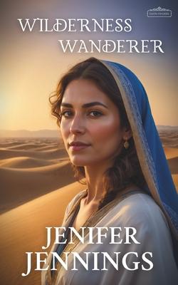 Wilderness Wanderer: A Biblical Historical story featuring an Inspiring Woman