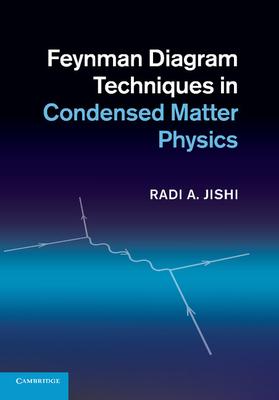 Feynman Diagram Techniques in Condensed Matter Physics